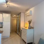 شقة Les Soleillades - T2 Cosy Pour 4 Pers - Piscine, Parking Prive, A 100m De La - Laconciergeriebynina *