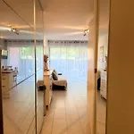 Les Soleillades - T2 Cosy Pour 4 Pers - Piscine, Parking Prive, A 100m De La - Laconciergeriebynina بالافاس ليه فلو