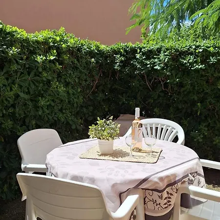 Les Soleillades - T2 Cosy Pour 4 Pers - Piscine, Parking Prive, A 100m De La - Laconciergeriebynina Palavas-les-Flots